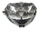 BMW K 1200 S K12S [2004] - Jednotka osvětlení předních světlometů-3