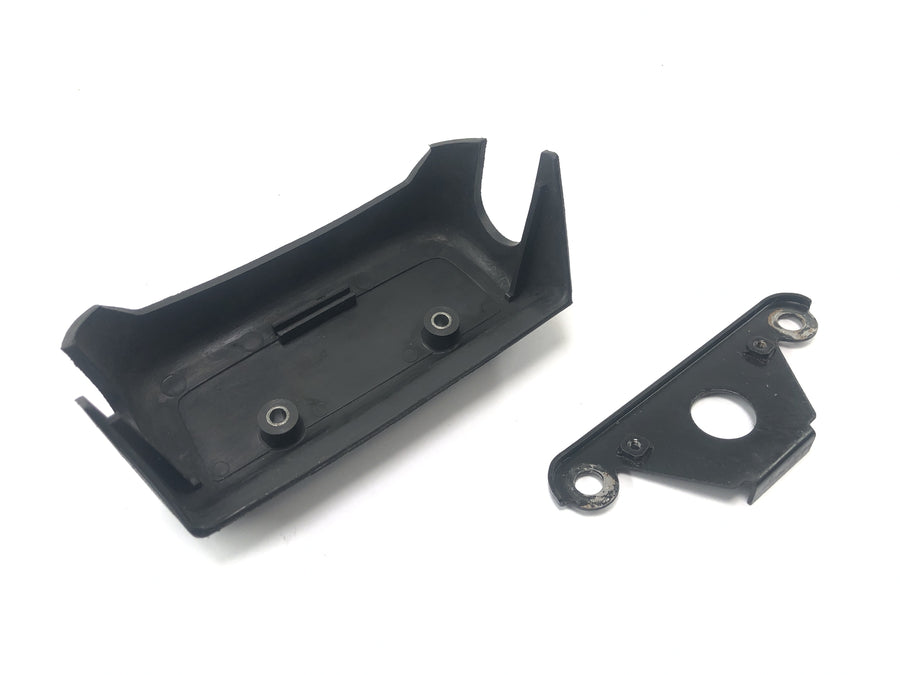 Kawasaki Z 1100 Kzz10A [1984] - Kryt krytu mostu Fork Bridge Fork Bridge