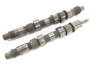 Honda GL 1000 Goldwing GL1 [1978] - Camshafts Control Wave vpravo a levá věta-5