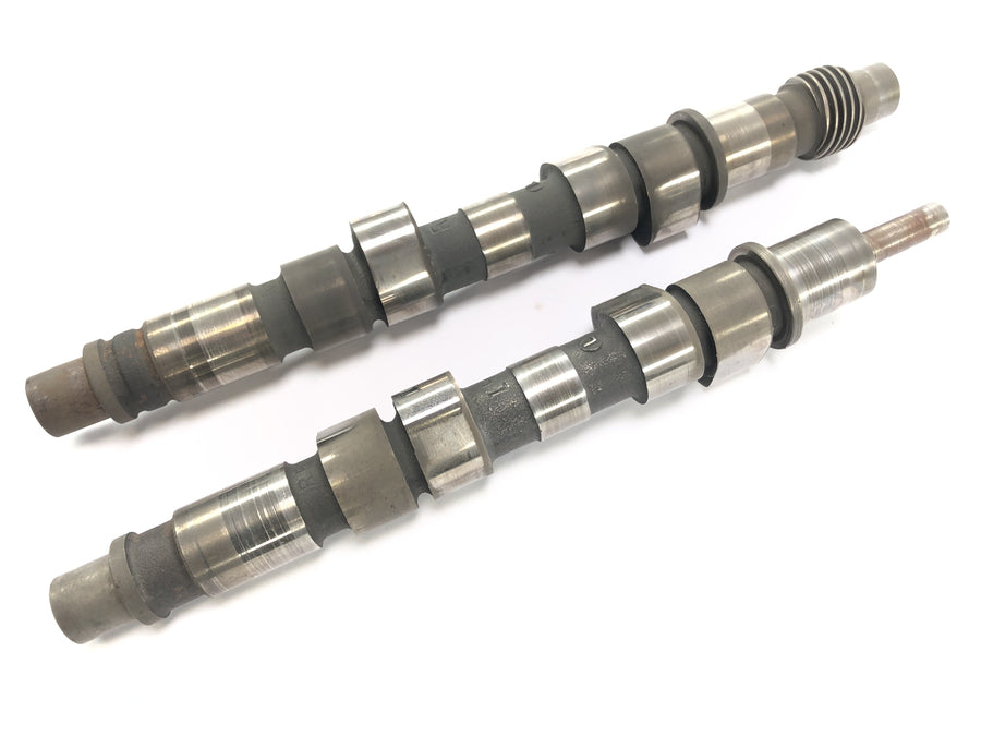 Honda GL 1000 Goldwing GL1 [1978] - Camshafts Control Wave vpravo a levá věta