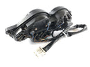 Yamaha YZF 750 R 4NHN [1996] - KOKCIPIT TACHO Total Knife Fittings-3
