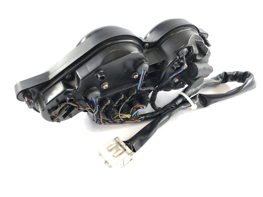 Yamaha YZF 750 R 4NHN [1996] - KOKCIPIT TACHO Total Knife Fittings
