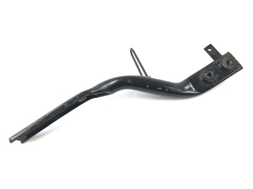 Yamaha XV 1600 Wild Star VP08 [2002] - Držák výfuku Držák výfuku Držák výfuku - 0