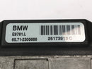 BMW K 1200 LT K2LT [1999] - Tempomatová jednotka tempomatu-3