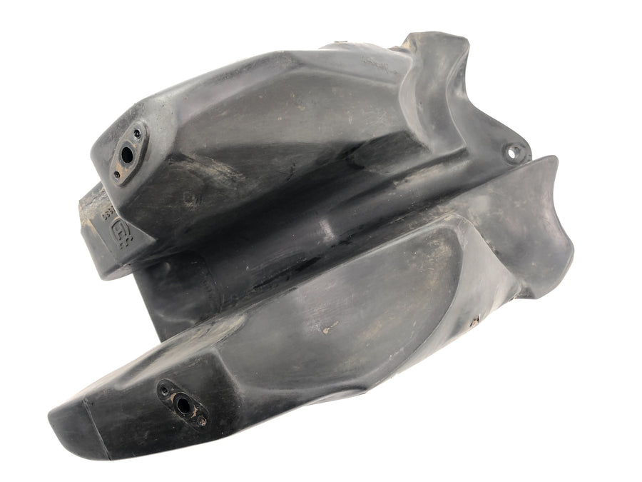 Husqvarna TE 610 8AE [1994] - Palivová nádrž nádrže Spring Tank Plastic