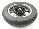 Kawasaki Z 1100 Kzz10a [1984] - Hinterrad Rad Rim na zadních 3,00x16 "-1