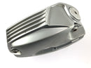 BMW R 1200 R R1ST [2008] - kryt ventilu levý kryt hlavy válců hořčíkově stříbrný-3