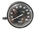 Honda GL 500 SILVERSCHING PC02 [1982] - rychloměr rychloměru rychloměru Tachometer-2