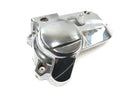 Yamaha XVS 650 Drag Star VM03 [2001] - Kryt motorového víka Chrome vpravo-2