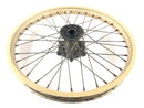 Yamaha XT 600 Zentere 34L [1985] - RIM Gold 1,60 x 21 "-1