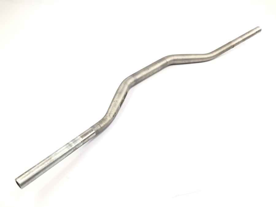Suzuki RM Z 250 RJ41A [2007] - Řídítka trubka řídítka Křížové upínání řídítek 28 mm