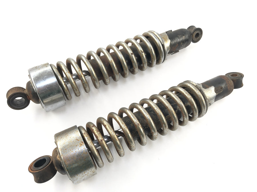 Yamaha XS 650 SE 3L1 [1979] - Spring Shock Subsabber Set pár