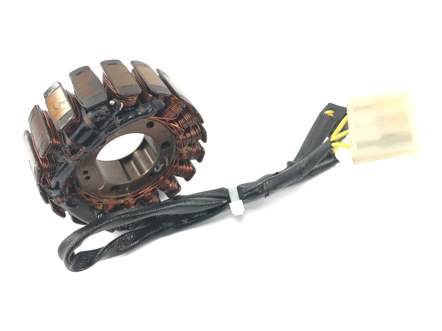 KTM RC 125 [2016] - Alternátor Stator Generátor Cívka Lima Nabíjecí Stator