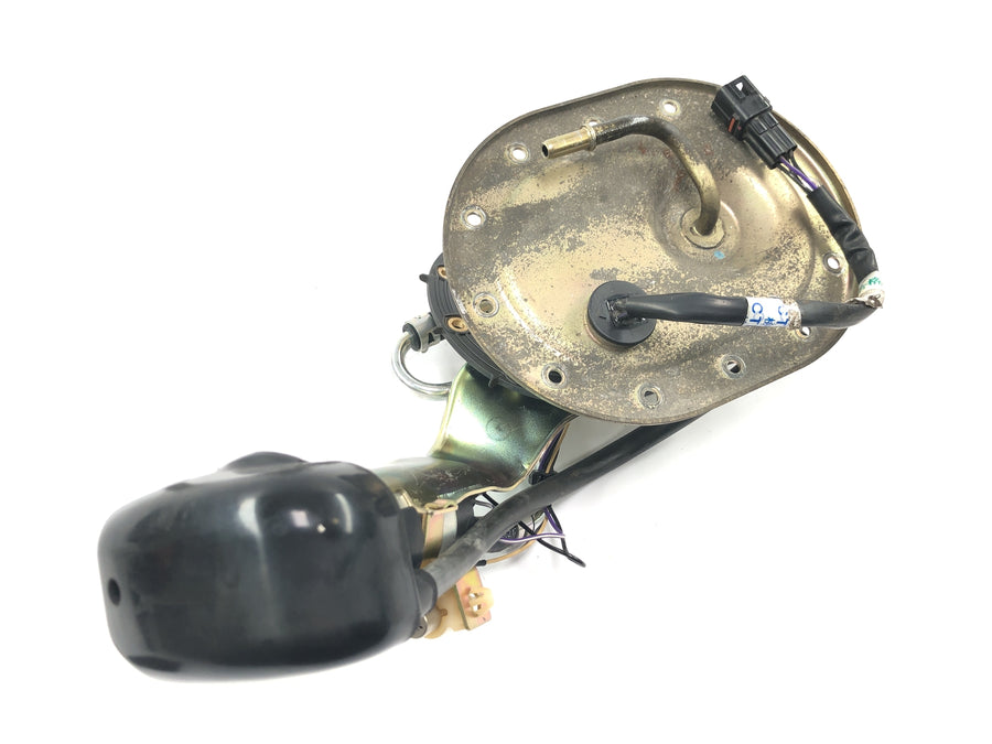 Triumph Bonneville T100 986MF [2012] - Palivové čerpadlo benzínové čerpadlo