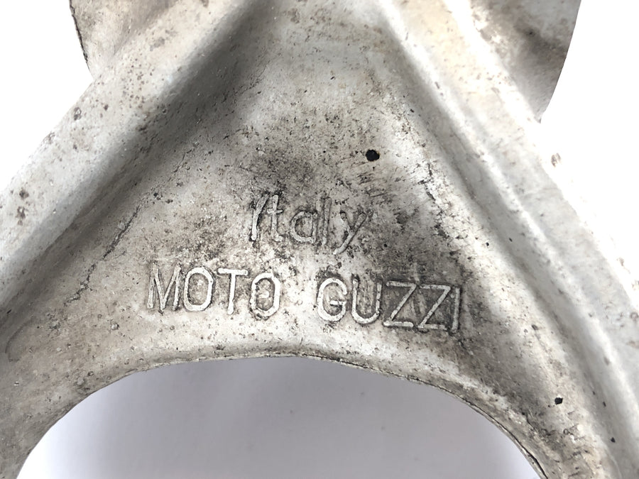 Moto Guzzi Norge 1200 [2006] - kostní kostní páka pro psy