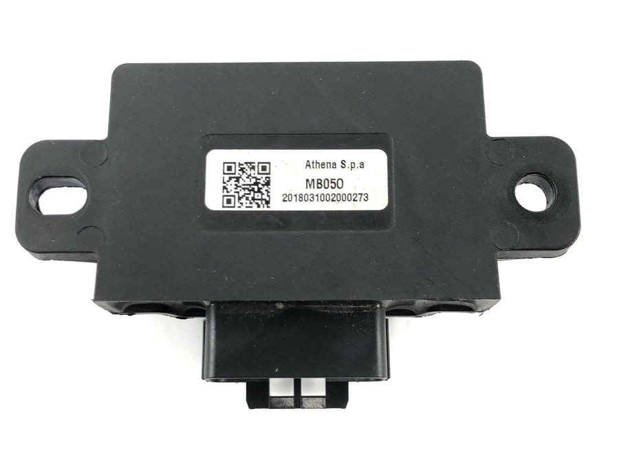 SWM RS 125 R B2 [2020] - Řídící jednotka CDI zapalovací jednotka ECU Athena modul
