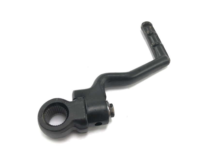 Sachs ZX 125 [1998] - Kickstarter kickstarter páka