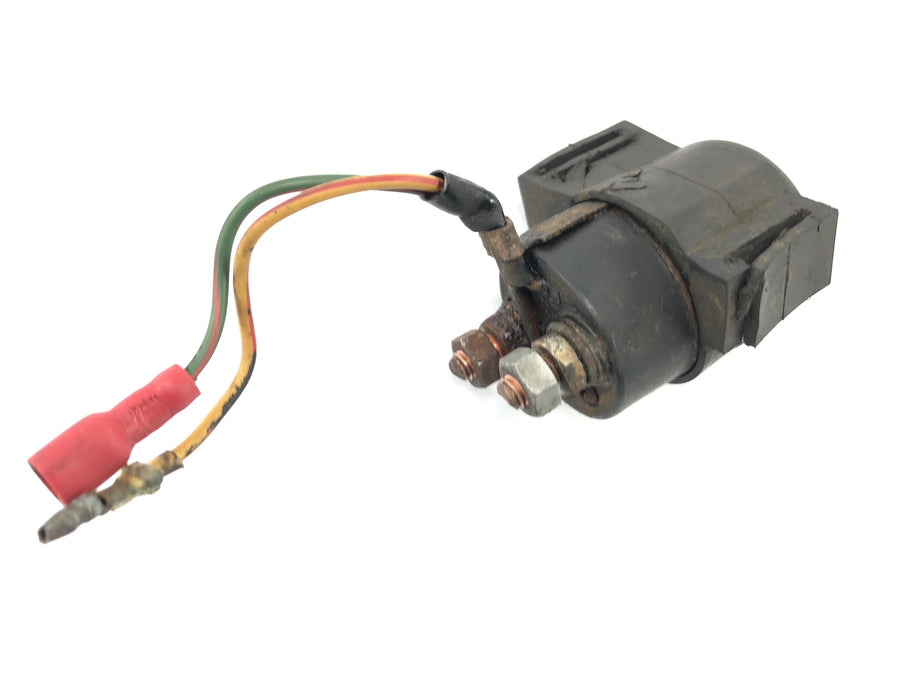 Honda GL 1000 Goldwing GL1 [1978] - Starter Relay Starter Relay Motorcycle