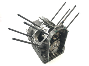 Moto Guzzi V10 Centauro [1998] - Skříň motoru Blok motoru prázdný skříň