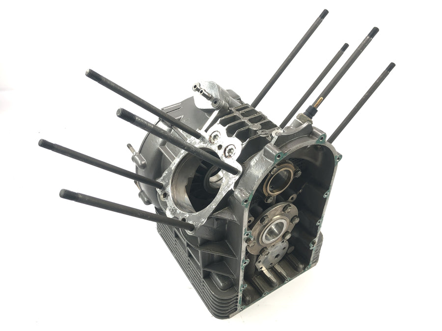 Moto Guzzi V10 Centauro [1998] - Skříň motoru Blok motoru prázdný skříň
