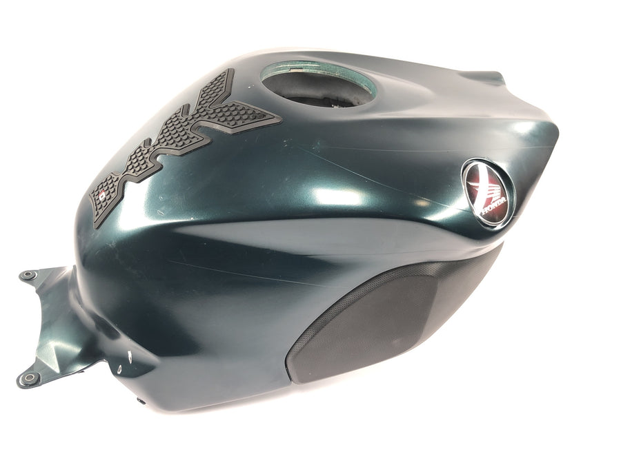 Honda CBR 1000 RR SC59 [2008] - Kapota nádrže krytka krytu nádrže