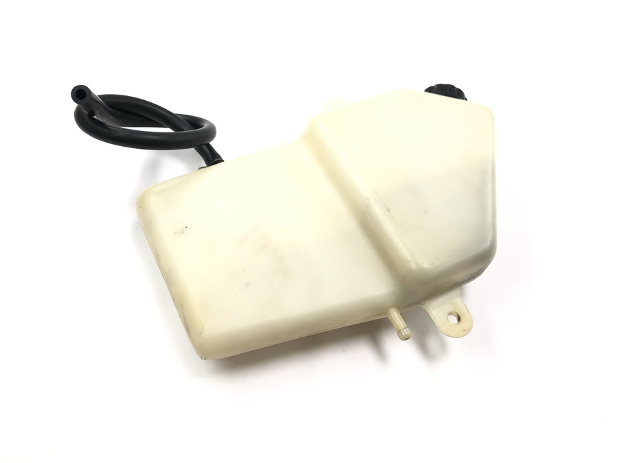 Kawasaki ZXR 400 ZX400L [1992] - Expanzní nádrž chladicí kapaliny