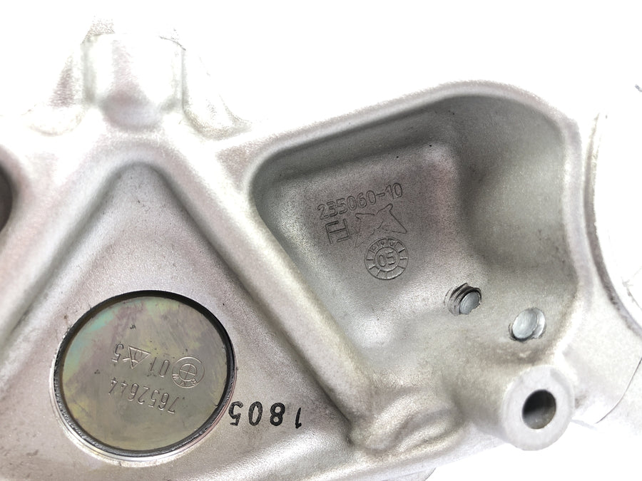 BMW R 1200 ST R1ST [2006] - Gabel Bridge Řídící most pod Telelever