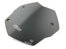BMW R 1200/1250 GS [různé roky] - čelní sklo WRS matně černé, jako nové-2