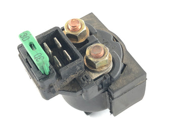 Suzuki GSX -R 1100 W Gu75 C [1993] - Starter Relay - 0