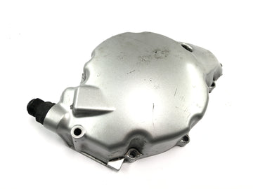 Yamaha XV 1600 Wild Star VP08 [2002] - kryt motoru alternátoru pravý kryt generátoru