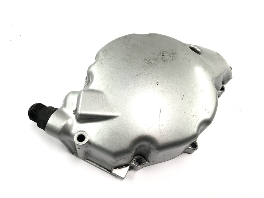 Yamaha XV 1600 Wild Star VP08 [2002] - kryt motoru alternátoru pravý kryt generátoru