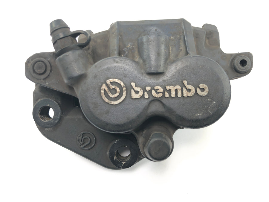 BMW C1 125 [2002] - Brzdový třmen Brembo vpředu