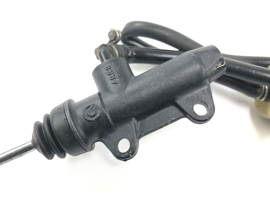 Moto Guzzi V11 Sport [1999] - Čerpadlo zadní brzdy brzdový válec zadního kola