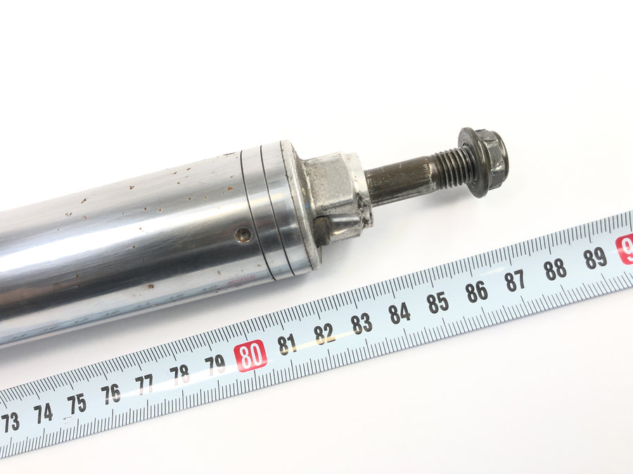 BMW R 1100 RT 259 [1997] - Gabel Telegabel s Telelever Axis