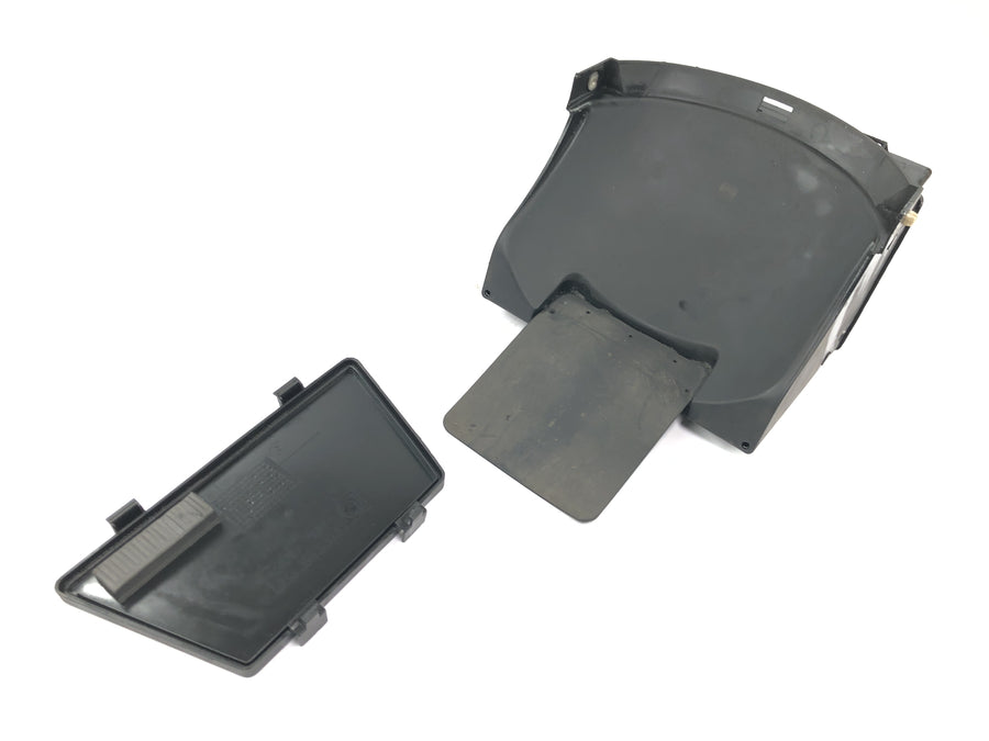 BMW R 1100 RT 259 [1999] - Skříňka elektroniky pojistkové skříňky s krytem