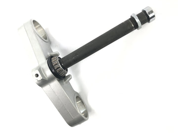 Moto Guzzi V11 Sport [1999] - spona spodní vidlice, hlavový most řízení - 0