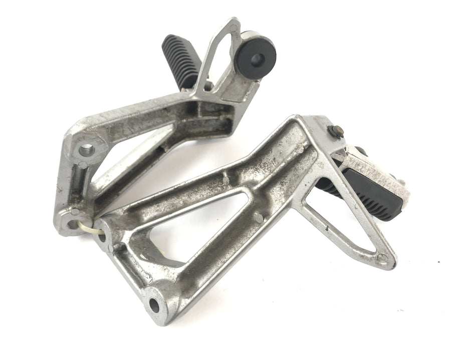 Suzuki Bandit 1200 GV75A [1998] - Pedidia's Footrest Footrest Set