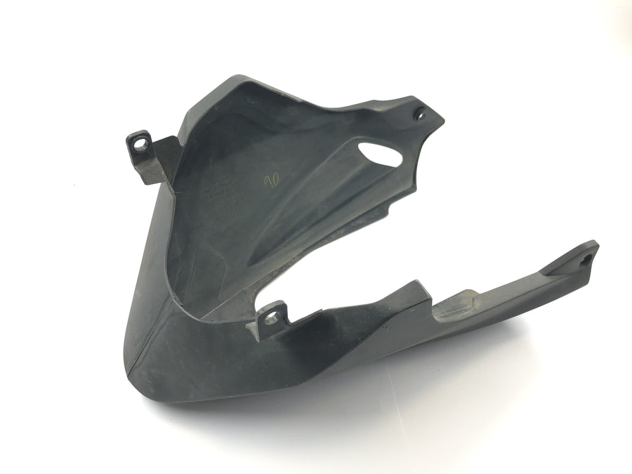 Honda CBR 125 R JC50 [2012] - Přední kapotáž, spodní kapotáž, přední spoiler