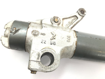 Husqvarna TE 610 E Dual H7 [1999] - teleskopická vidlice s osou - 0