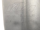 KTM 690 SM Prestige [2007] - kryt krycí skříně ve vzduchovém filtru-3
