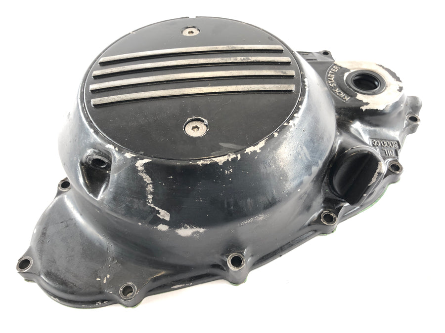Yamaha XS 1100 2H9 [1978] - víko víka spojky
