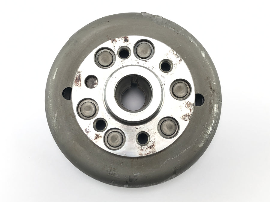 Honda NSR 125 JC20 [1991] - Polrad rotor rotoru setrvačníku zapalovací rotor