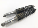 Yamaha XT 500 1U6 [1981] - Shock Absorber Spring Legs 370mm Eye to Eye-4