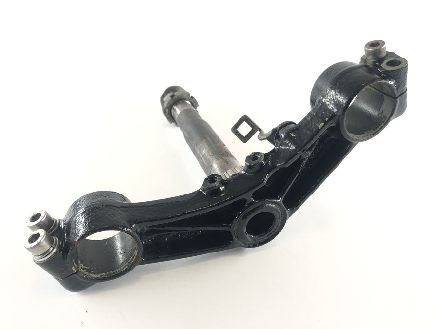Yamaha XS 1100 2h9 [1978] - Fork Bridge níže
