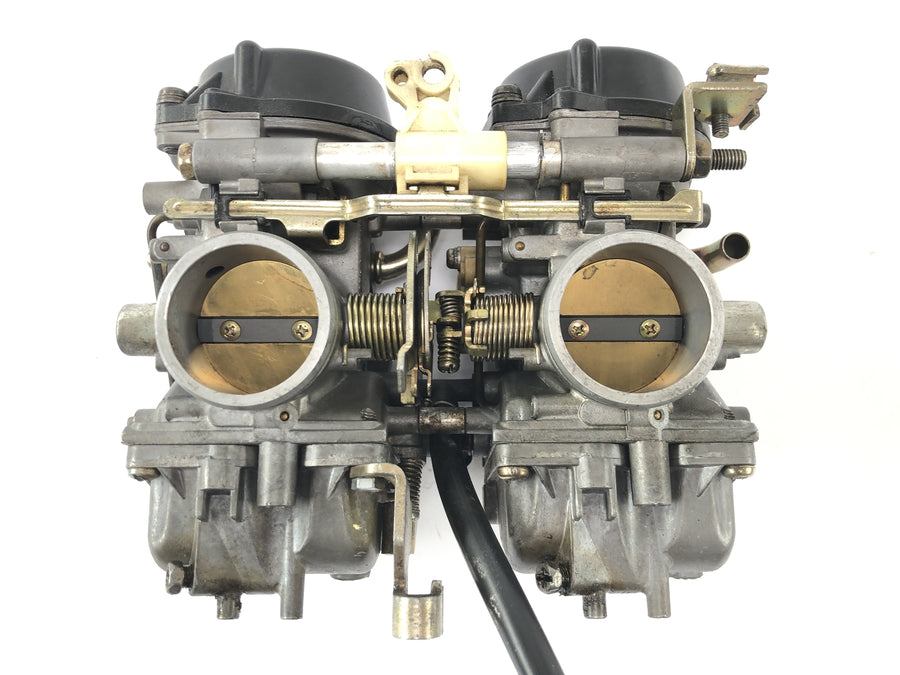 Ducati Monster M600 [1995] - Karburátor Mikuni