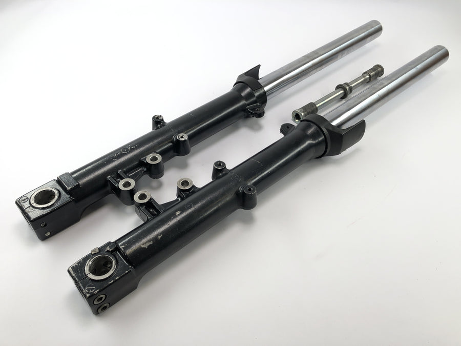 Kawasaki GPZ 1100 ZXT10E [1997] - Fork Front Fork Fork Forks vpředu
