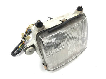 Yamaha FJ 1100 47e [1985] - hlavní světlo přední lampy pro přední světlo