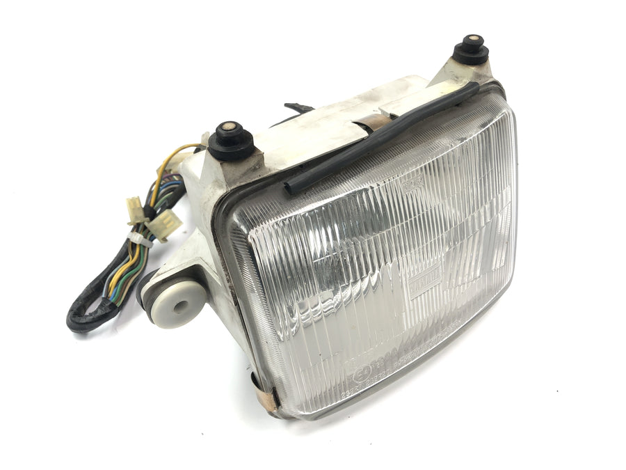 Yamaha FJ 1100 47e [1985] - hlavní světlo přední lampy pro přední světlo