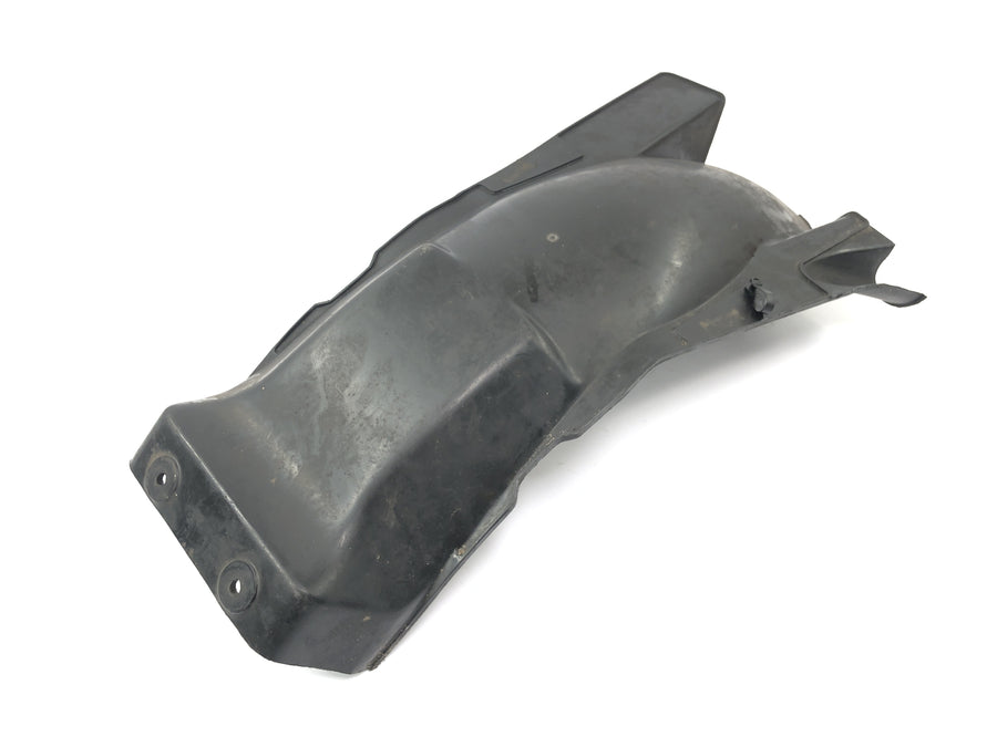 Kawasaki Z 1100 Kzz10a [1984] - Pokrytí zadního kola zakrytého pláště plastu