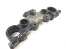 Yamaha XT 500 1U6 [1981] - Fork Bridge v Top 36mm-1